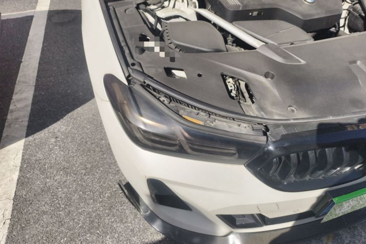 Used BMW 6 Series GT 2022 630i M Sport Grand Touring Edition Right Front Headlight