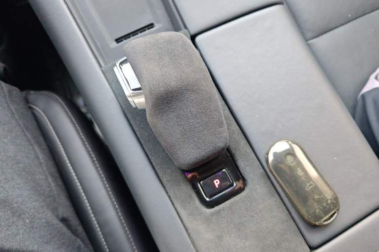 Used Hima AITO M5 2022 Extended-Range Four-Wheel Drive Performance Version