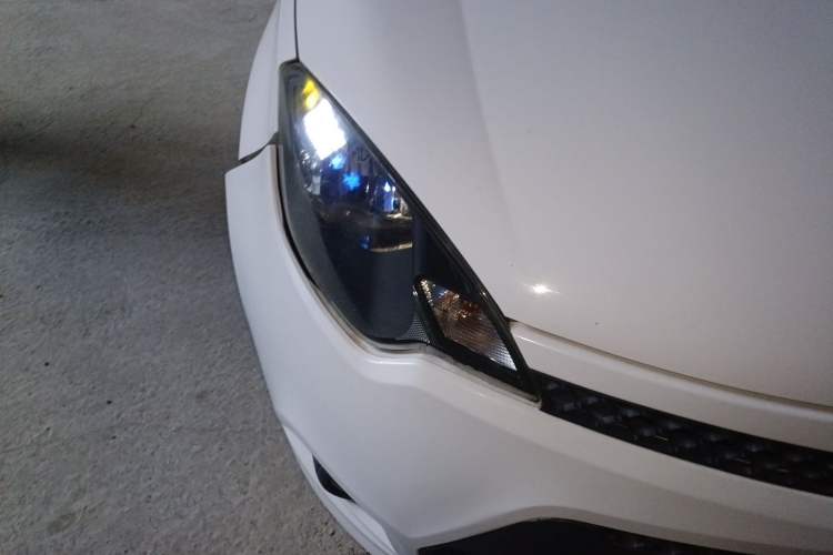 Used MG 3 2013 1.3L AMT Comfort Edition