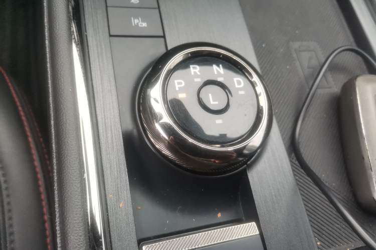 Used Ford Mondeo 2025 2.0T EcoBoost E Hybrid Sport Edition ST-Line
