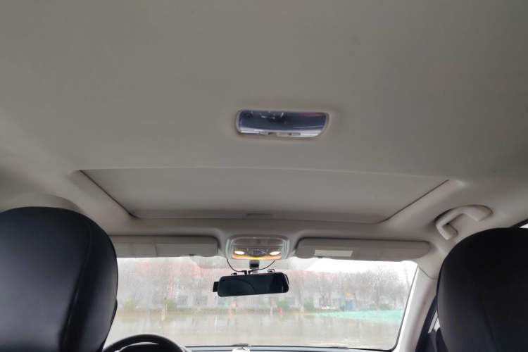 Used Haval H6 2018 Red-Label Sport Edition 1.5T Automatic Two-Wheel Drive Elite Model
