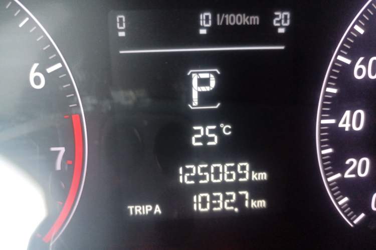 Used Honda Accord 2018 260TURBO Elite Edition China V
