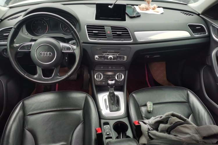 Used Audi Q3 2015 35 TFSI quattro Millionth Anniversary Edition