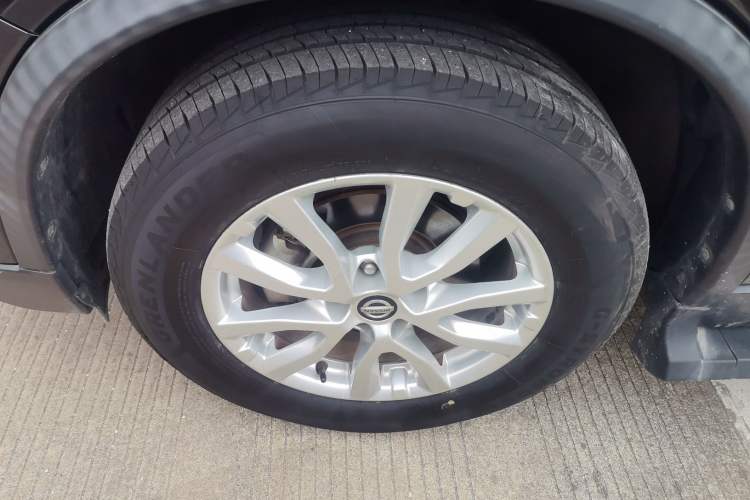 Used Nissan X-Trail 2020 2.0L XL ITS CVT 2WD SmartConnect Comfort Edition