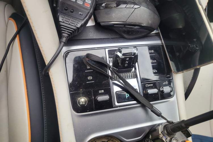 Used BYD Song PLUS New Energy 2024 Honor Edition EV 520km Luxury Model