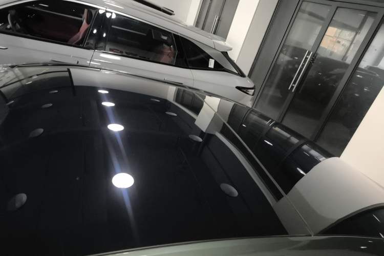 Used EXEED Star Era ES 2024 Max Long-Range Version