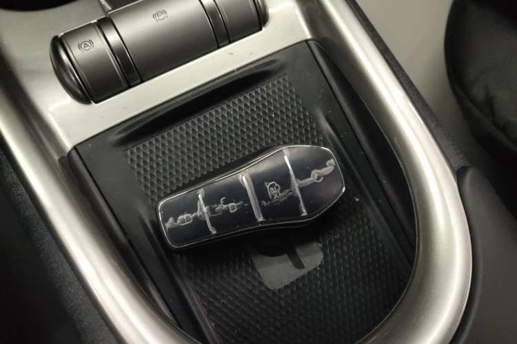 Used BYD Dolphin 2021 405 km Fashion Edition
