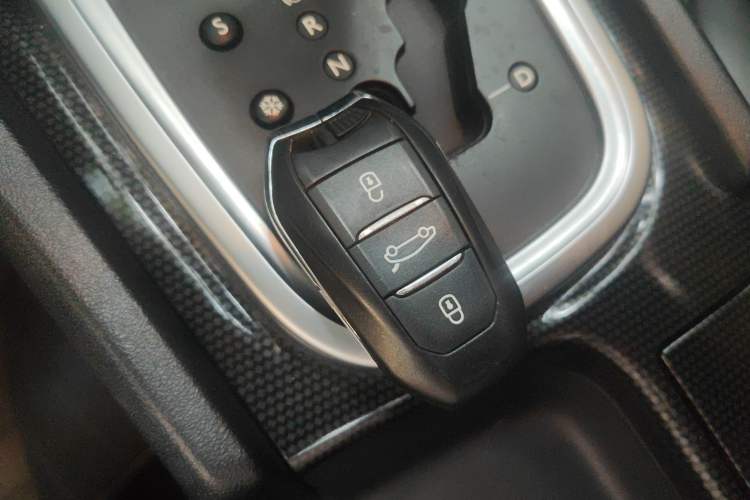 Used Citroen C4L 2014 1.8L Intelligent Drive Automatic Dynamic Model