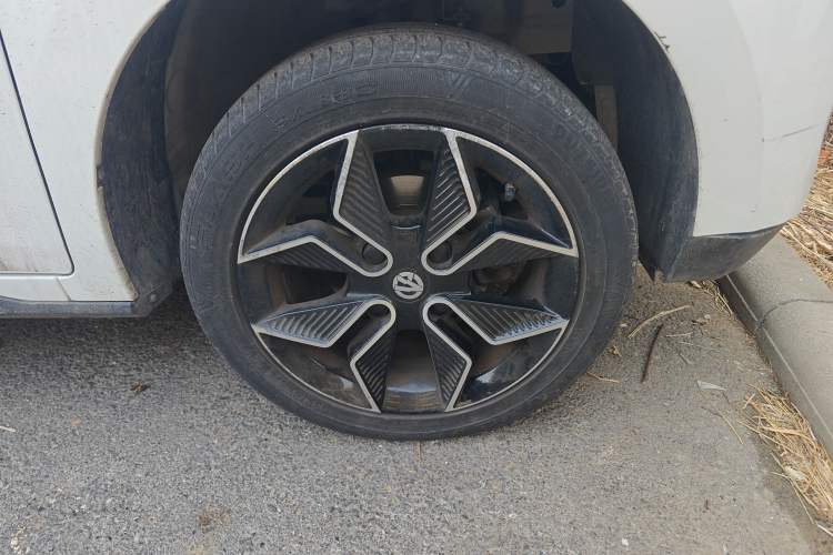 Used Electric House YOUNG Light XiaoXin 2021 L400 4-seater
