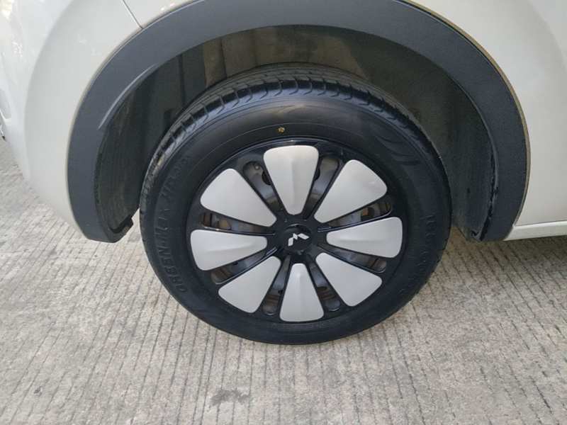 Used Wuling Bingo 2023 333 km Lingxi Connected+ Version — 26