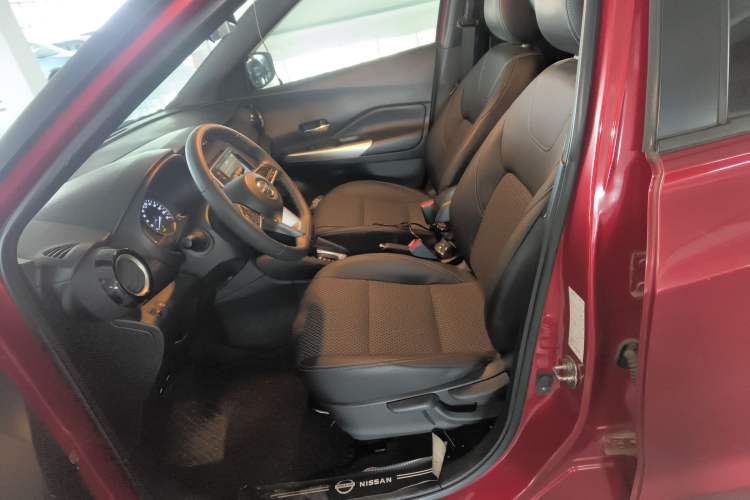 Used Nissan Kicks 2017 1.5L CVT Smart Drive Edition