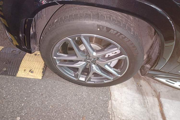 Used Mercedes-Benz GLE Coupe AMG 2020 AMG GLE 53 4MATIC+ Coupe SUV
