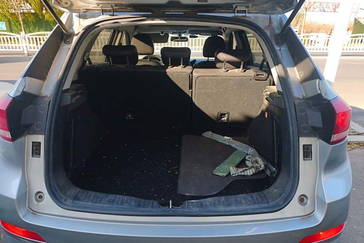 Used Haval H6 Coupe 2019 1.5T Automatic Two-Wheel Drive Elite Version China VI Standard
