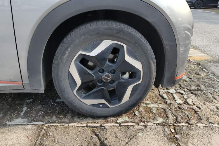 Used BYD Dolphin 2021 405 km Fashion Edition