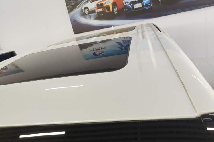 Used Buick GL8 2020 ES Land Cruiser 653T Luxury Model