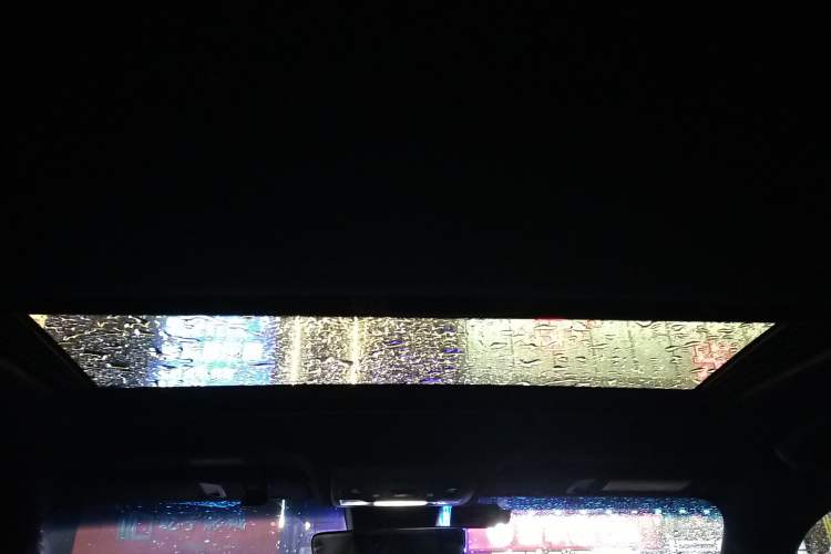 Used Lexus ES 2024 200 Premium Edition Headliner