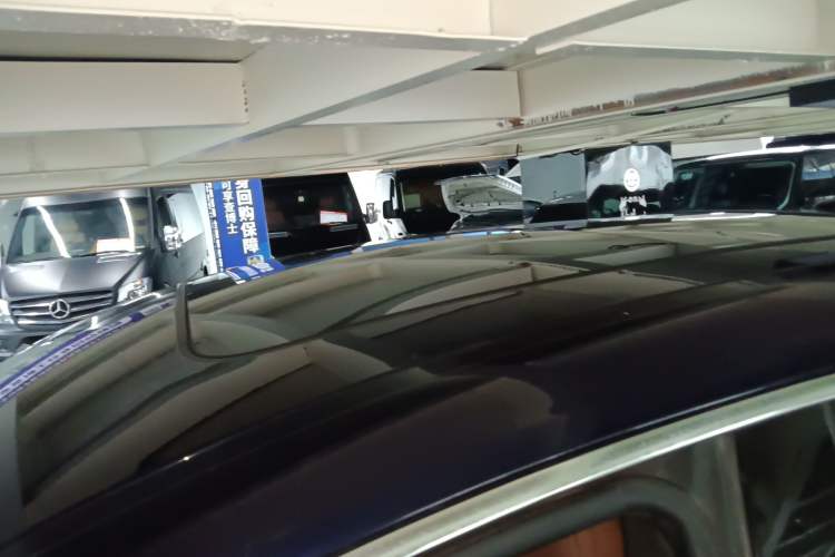 Used Maserati Levante 2021 3.0T Standard Edition
