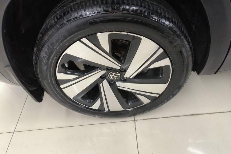 Used Volkswagen Teramont X 2022 380TSI Four-Wheel Drive Prestige Luxury Edition
