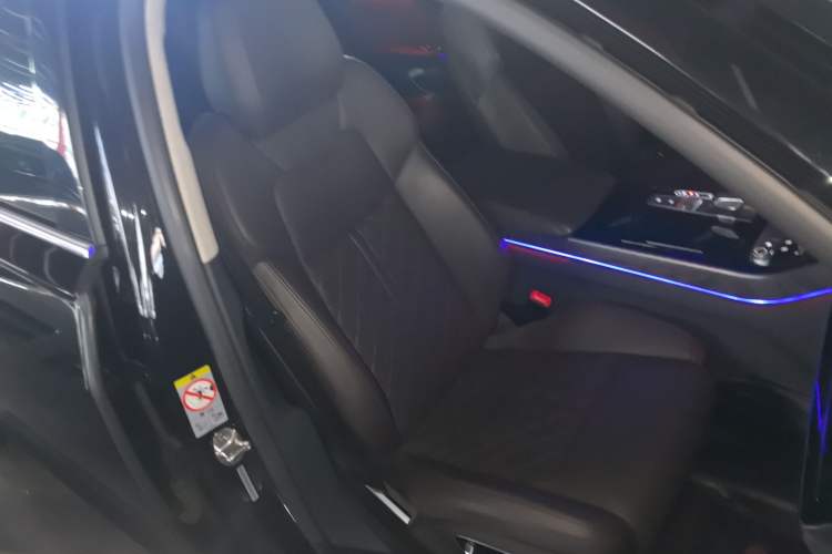 Used Audi A8 2021 A8L 50 TFSI quattro Comfort Model