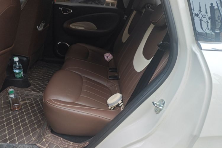 Used Wuling Bingo 2023 333 km Fast-Share Version
