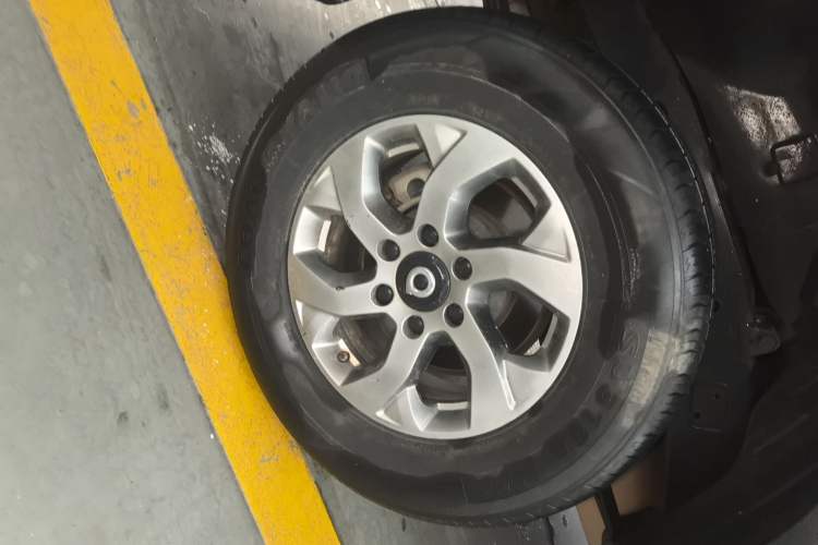 Used Great Wall Poer 2021 2.0T Commercial Version Manual Diesel Two-Wheel Drive Elite Long-Box GW4D20M