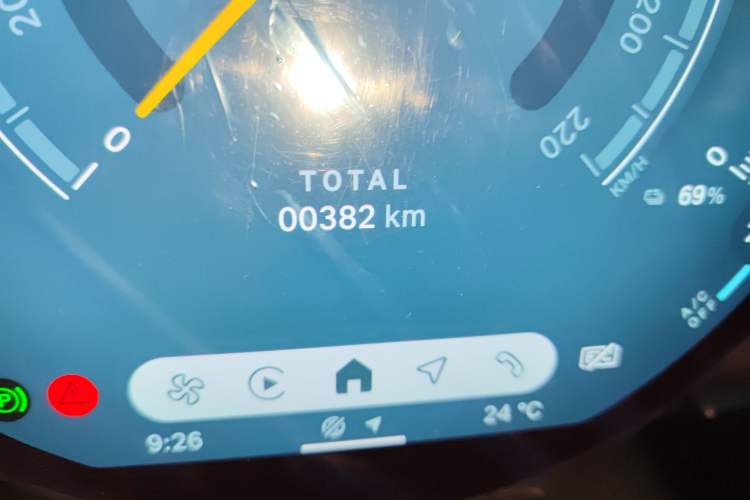 Used MINI Electric MINI COOPER 2025 456km COOPER E Classic Style
