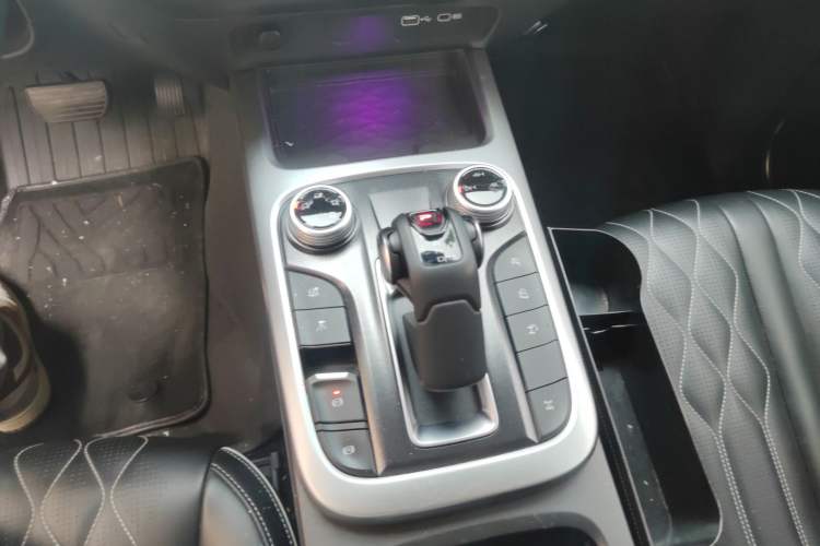 Used Tank 300 2021 Off-Road Edition 2.0T Challenger
