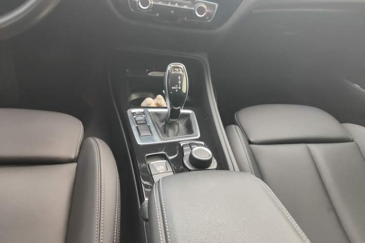 Used BMW 1 Series 2020 120i M Sport Package Gear Lever