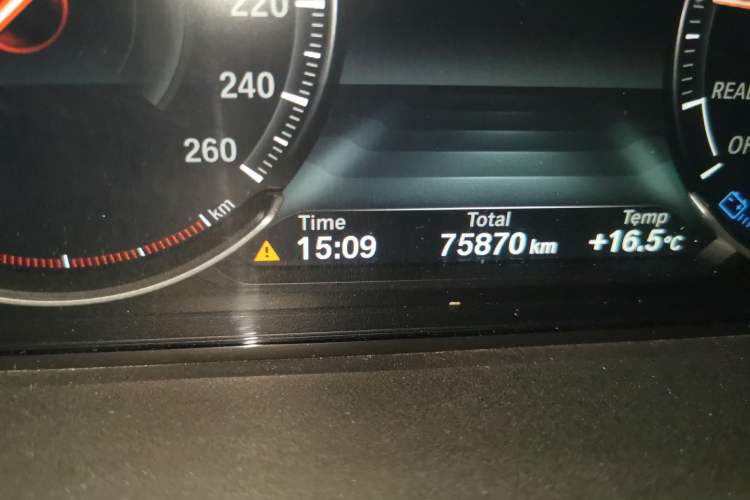 Used BMW 4 Series 2017 430i Convertible M Sport Package
