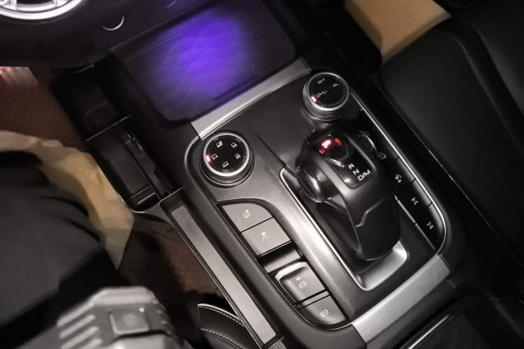 Used Tank 300 2021 Off-Road Edition 2.0T Conqueror