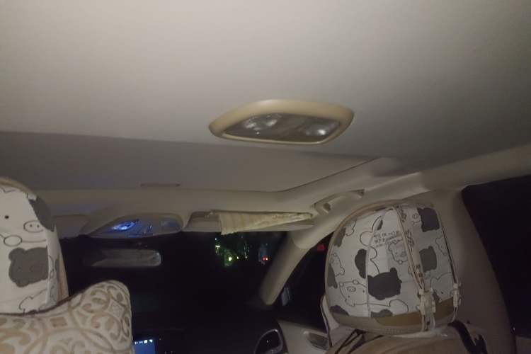 Used Fiat Viaggio 2012 1.4T Automatic Jingxiang Edition
