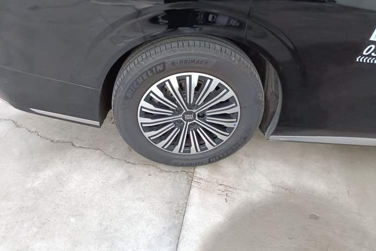 Used BYD Xia 2025 DM-i 1.5T 180km Beyond Edition