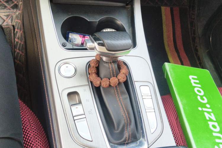 Used CHANGAN OSHAN X7 2020 1.5T Automatic Luxury Version