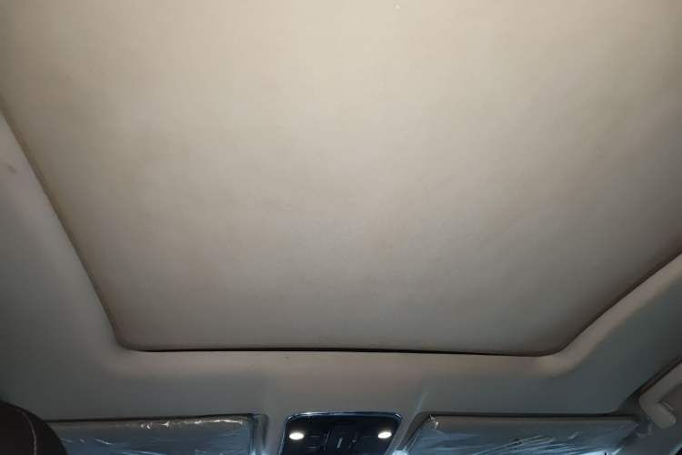 Used JETOUR X70 PLUS 2022 1.5T CVT Mountain 7-Seater Headliner