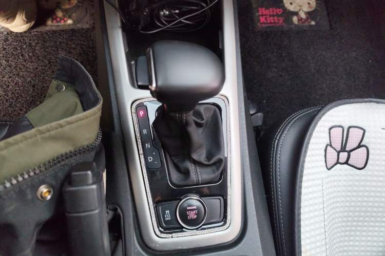 Used Qoros 3 2016 Sedan 1.6L Automatic Zhiyue Model