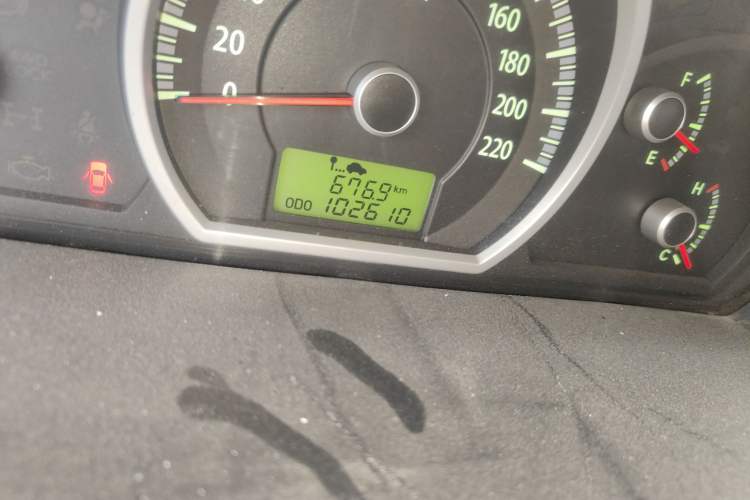 Used Kia Sportage 2012 2.0L Manual Two-Wheel Drive GLS
