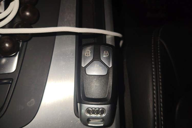 Used Audi Q5L 2020 40 TFSI Prestige Fashion Edition