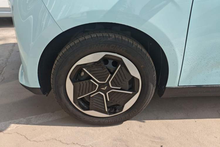 Used Cowin October 2026 Model Mate 305km Guoxuan Surfing Waves Edition