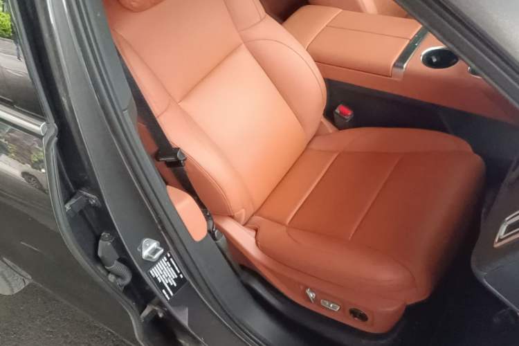 Used Li Auto L6 2024 Pro Model
