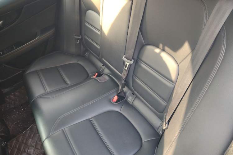 Used Jaguar XEL 2020 2.0T 200 PS S Advanced Elegance Edition