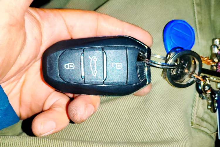 Used Citroen C4L 2013 1.6THP Automatic Enjoyment Edition