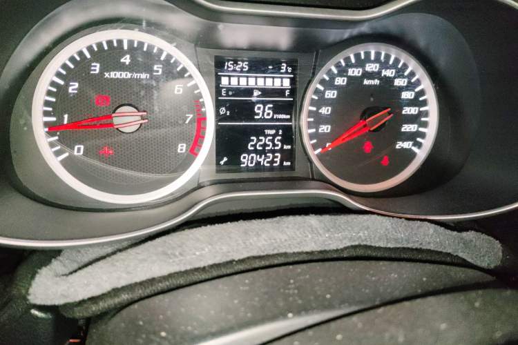 Used Bestune X40 2019 1.6L Manual Luxury Edition China V
