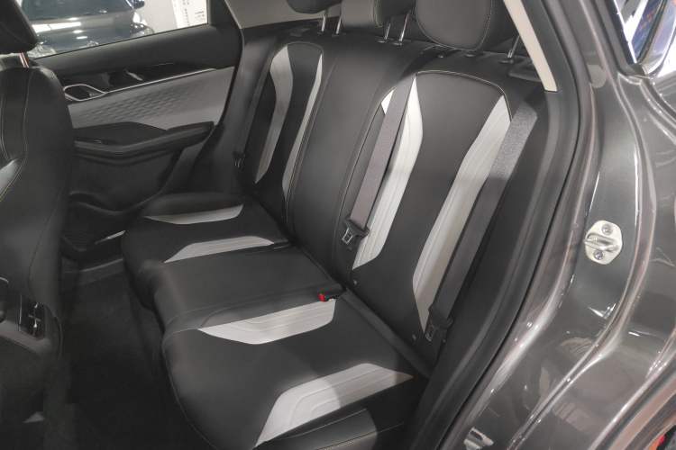 Used Geely Auto Coolray 2022 Bin Yue COOL 1.5TD DCT Hot Engine Edition
