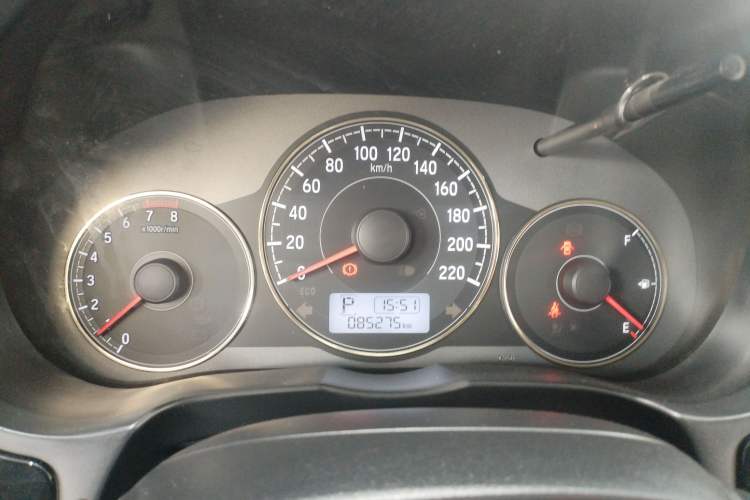 Used Honda Greiz 2016 1.5L CVT Comfort Version
