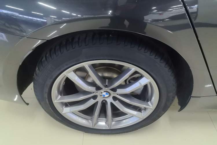 Used BMW 5 Series 2019 Restyled 525i M Sport Package
