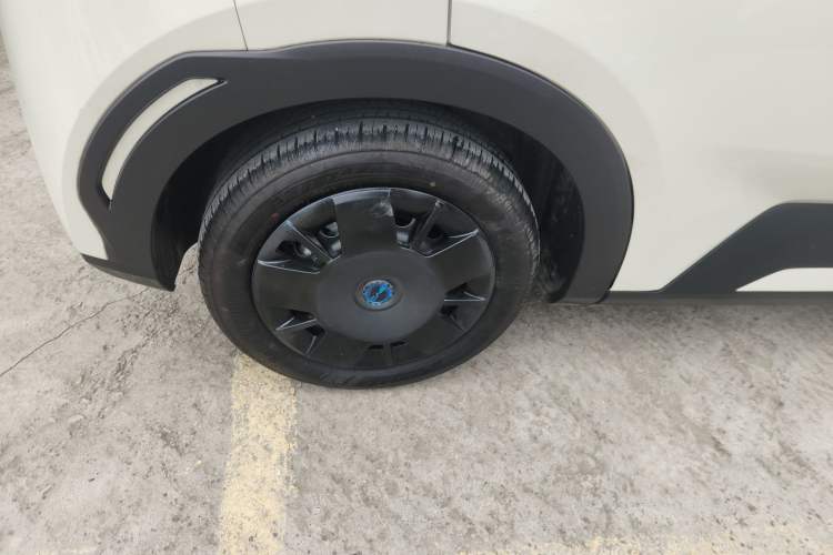 Used BYD Seagull 2025 305km Active Version