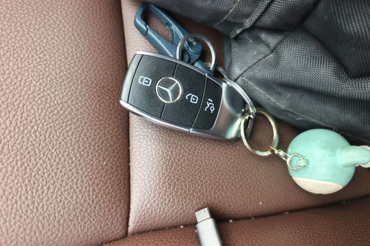 Used Mercedes-Benz GLB 2023 GLB 220 Sport Edition
