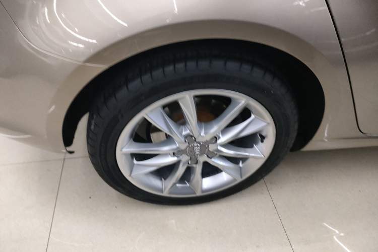 Used Audi A3 2016 Sportback 35 TFSI Style Edition