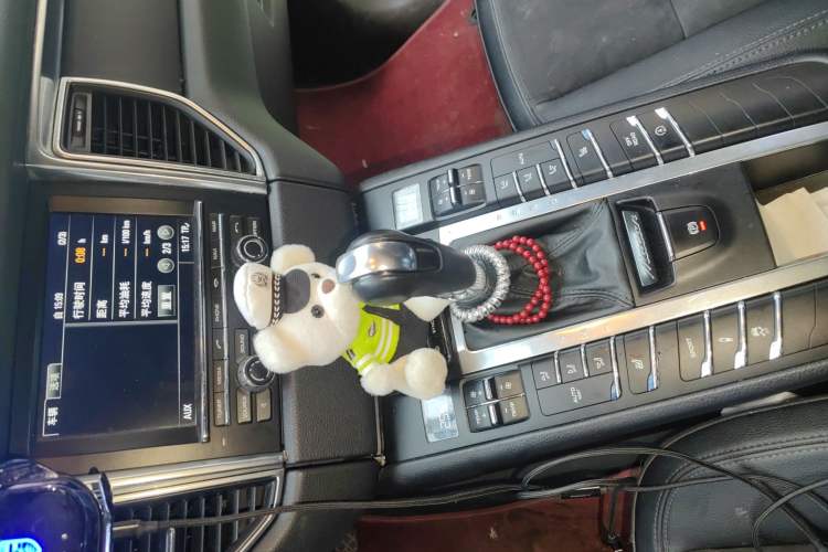 Used Porsche Macan 2014 Macan 2.0T