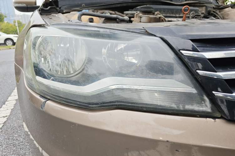 Used Volkswagen Bora 2015 Zhuihui Edition 1.6L Manual Comfort Model